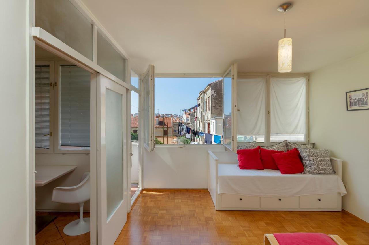 Atelier Pula Exterior foto